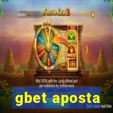 gbet aposta